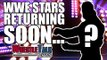 Kurt Angle Wants To Wrestle In WWE! HUGE WWE Stars Returning Soon... | WrestleTalk News 2017