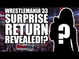 Roman Reigns To WWE Smackdown? Wrestlemania 33 Surprise Return Revealed!? | WrestleTalk News 2017
