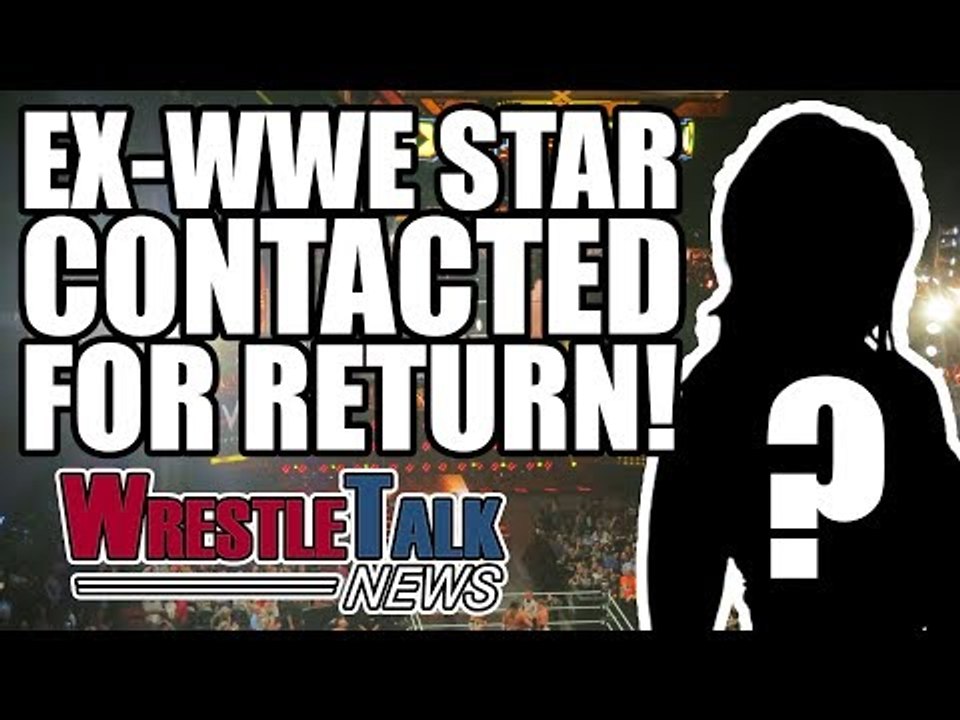 Jinder Mahal Denies Steroid Use! Ex WWE Star Returning? | WrestleTalk News June 2017