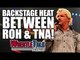 Goldberg’s WWE Return Success Reason Revealed! Backstage Heat Between TNA & ROH! | WrestleTalk News