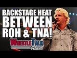 Goldberg’s WWE Return Success Reason Revealed! Backstage Heat Between TNA & ROH! | WrestleTalk News