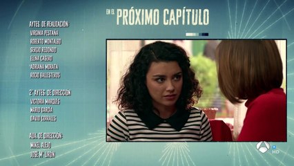 Avance Amar es para siempre - 14 de junio