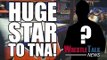 HUGE Star To TNA!? WWE Going After Top ROH & TNA Talent! | WrestleTalk News