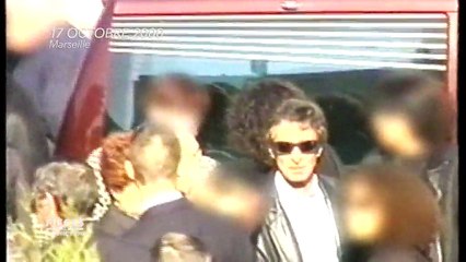 Les relations sulfureuses entre l’OM et le caïd "Francis le Belge"