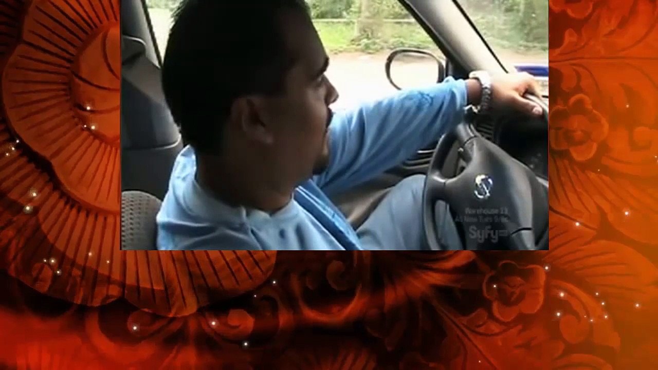 Fact or Faked Paranormal Files S01E05 Blazing Horizon & Rollover