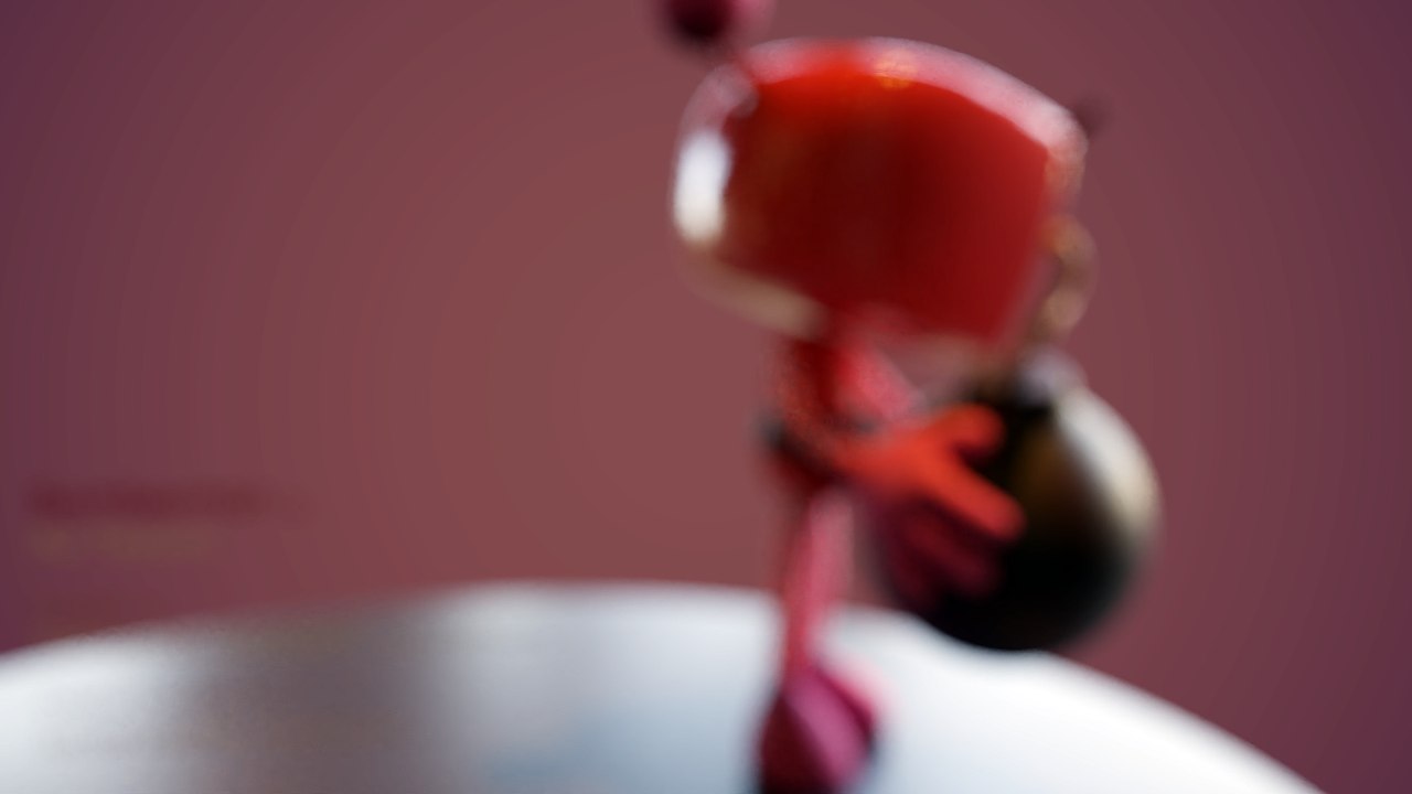 Bomberman