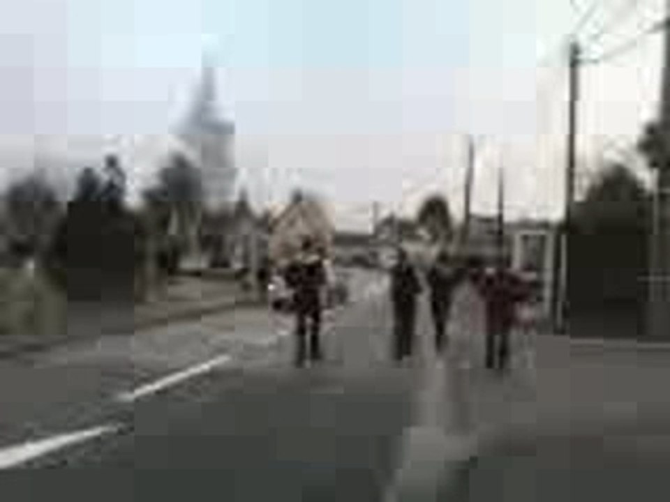 A la recheche d'un taxi2