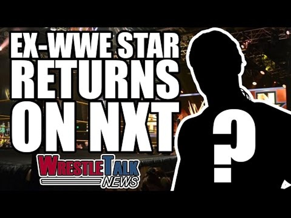 Randy Orton Shoots On Wrestlemania Match, Ex-WWE Star Returns On NXT | WrestleTalk News April 2017