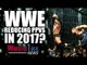 WWE Dropping PPVs In 2017!? Backstage Disappointment With 205 Live! | WrestleTalk News