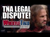 John Cena Behind Bray Wyatt Push! TNA Legal Dispute With Lucha Underground! | WrestleTalk News 2017