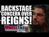 WWE Concern Over Roman Reigns! Shelton Benjamin WWE Update! | WrestleTalk News July 2017