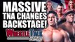 Jeff Hardy To WWE & Matt Hardy To New Japan!? MASSIVE Changes At TNA! | WrestleTalk News Mar. 2017