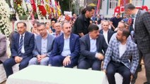 Adalet Bakanı Gül rehabilitasyon merkezi açılışına katıldı