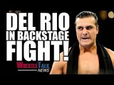 Matt Hardy Wants WWE Vs TNA! Alberto Del Rio In Real-Life Backstage Fight! | WrestleTalk News