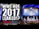 Ex-WWE Stars Return To TNA! WWE Hall Of Fame 2017 Class Leaked!? | WrestleTalk News Jan.