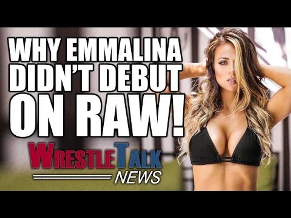 Backstage Frustration At WWE RAW! Matt Hardy Teases WWE Return! | WrestleTalk News