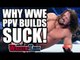 Where Is Rusev? Why WWE PPV Builds Suck... | WWE Smackdown Live, May 16, 2017 Review