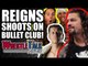 Roman Reigns SHOOTS On Bullet Club WWE Raw Invasion?! | WrestleTalk News Oct. 2017