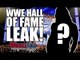 Kevin Owens Shoots On Roman Reigns Backstage! WWE Hall Of Fame Induction LEAKED!? | WrestleTalk News