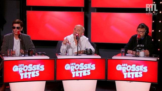 Pierre Benichou et la Fête des Pères