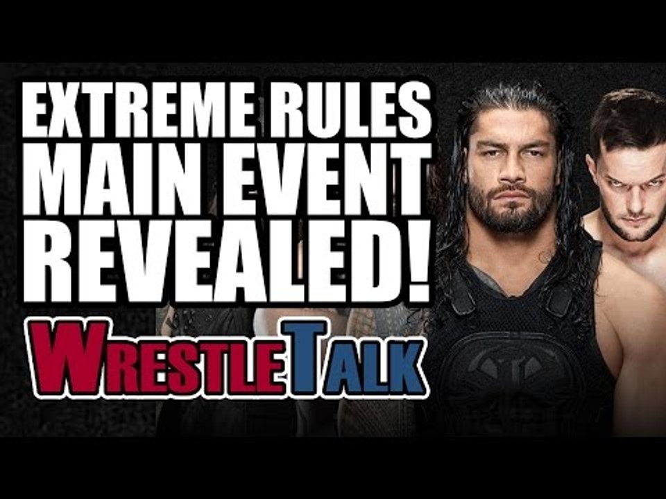 WWE Tag Team Implodes! Braun Strowman Out 6 Months! | WWE Raw, May 15, 2017 Review