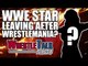 Seth Rollins Injury Status Revealed! Top WWE Star Taking Time Off? | WrestleTalk News Feb. 2017