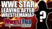 Seth Rollins Injury Status Revealed! Top WWE Star Taking Time Off? | WrestleTalk News Feb. 2017