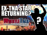 AJ Styles & Jeff Jarrett Shoot On TNA & Dixie Carter! Ex-TNA Champion Returning? | WrestleTalk News