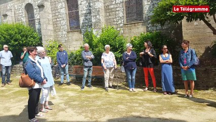 Quistinic. Urbanisme :  Lorient Habitat  investit 1,5 million d'euros