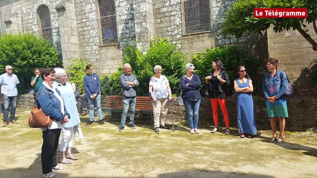 Quistinic. Urbanisme : Lorient Habitat investit 1,5 million d'euros