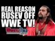 Why Rusev Hasn’t Been On WWE! BIG TNA Impact Wrestling Mistake! | WrestleTalk News May 2017