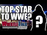 WWE Want Top ROH Star! Mae Young Classic Wrestlers Revealed? | WrestleTalk News June 2017