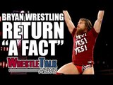 Daniel Bryan Wrestling Return ‘A Fact’! Ric Flair Update | WrestleTalk News Aug. 2017