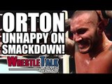 HUGE Wrestling CONTROVERSY! Randy Orton UNHAPPY With WWE Smackdown! | WrestleTalk News Aug. 2017