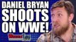 Daniel Bryan Shoots On WWE, Working On In-Ring Return! | WrestleTalk News June 2017