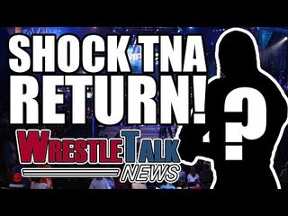Mauro Ranallo Officially Leaves WWE, HUGE TNA Shock Return! | WrestleTalk News April 2017