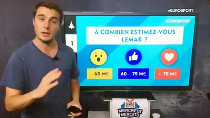 Sur les ventes de l'ASM : "Monaco saura toujours retomber sur ses pattes"