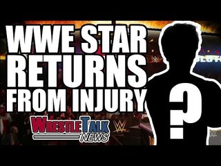 Chris Jericho Leaving WWE Details, WWE Star Returns From Injury! | WrestleTalk News May 2017