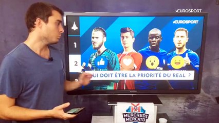 "Avec Lopetegui, le mercato du Real sera forcément plus espagnol"