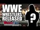 WWE Blamed For Cancelled Wrestlemania Match, WWE Wrestlers Released | WrestleTalk News April 2017