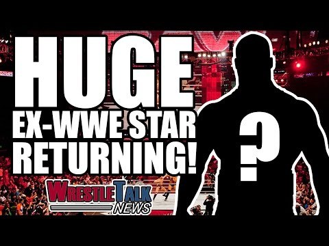 John Cena Wanted Undertaker At Wrestlemania! HUGE Ex-WWE Star Returning! | WrestleTalk News 2017