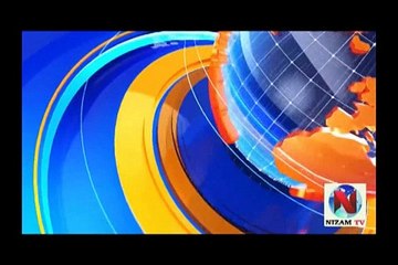 ASI Hall Road Special Interview of Nizam TV