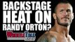 Finn Balor Teases Bullet Club In WWE! Backstage Heat On Randy Orton? | WrestleTalk News May 2017