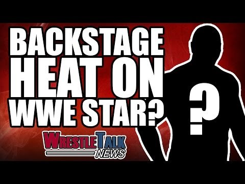 WWE Edit Out ‘Roman Reigns Sucks’ Chants From Raw! Backstage Heat On WWE Star? | WrestleTalk News