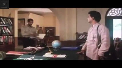 Nana Patekar Thug Life