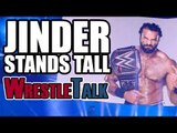 Rusev Reveals WWE Return! Jinder Mahal Stands Tall! | WWE Smackdown Live, May 9, 2017 Review