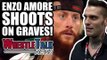 Samoa Joe WWE RETURN Update! Enzo Amore SHOOTS On Corey Graves! | WrestleTalk News Sept. 2017