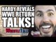 TNA First 'New Era' Episode! Matt Hardy Reveals WWE Return Talks!  | WrestleTalk News Mar. 2017