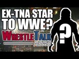 Matt Hardy Threatens TNA Impact Wrestling! Ex-TNA Star To WWE? | WrestleTalk News May 2017