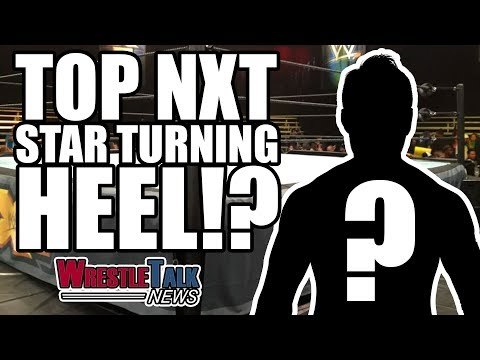Real Reason Matt & Jeff Hardy Off WWE Raw! Top NXT Star Turning Heel? | WrestleTalk News June 2017